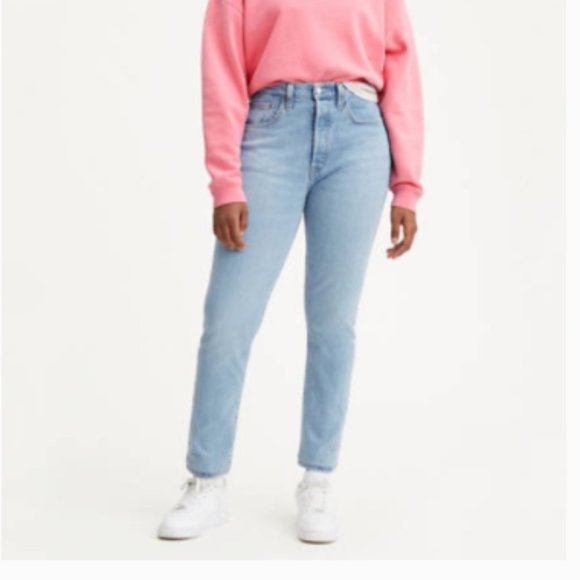 Vintage 501xx Levi's Jeans